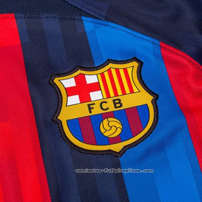 Camiseta 1ª Barcelona 2022-2023